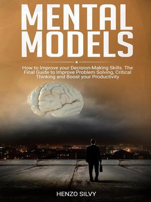 cover image of Mental Models